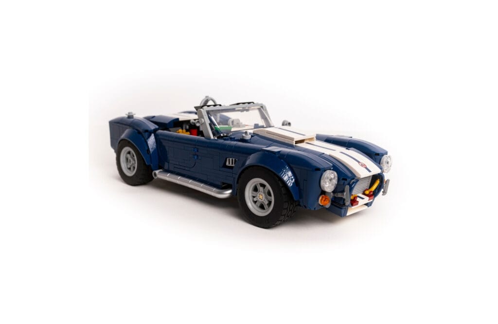 Shelby Cobra 427 S/C 10357