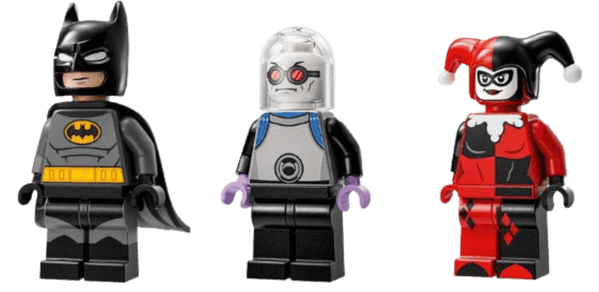 LEGO® DC Super Heroes