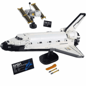 Wahadłowiec Discovery NASA 10283