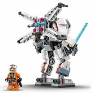 Mech X-Wing™ Luke’a Skywalkera™ 75390