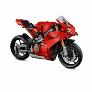 Motocykl Ducati Panigale V4 S 42202