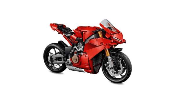 Motocykl Ducati Panigale V4 S 42202