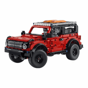 SUV Ford Bronco® 42213