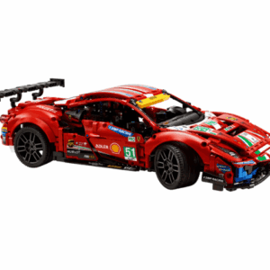 Ferrari 488 GTE AF Corse #51  42125