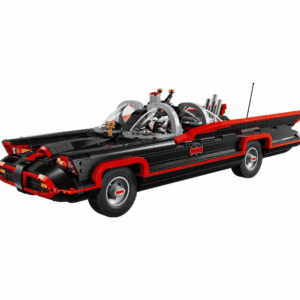 Klasyczny serial telewizyjny Batman™ — Batmobil™ 76328