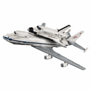 Nosiciel wahadłowców 10360