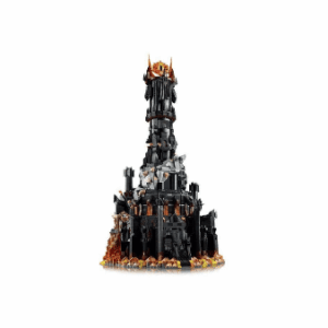 Władca pierścieni: Barad-dûr™ 10333