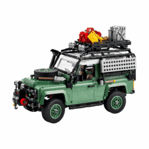 Land Rover Classic Defender 90 -  10317