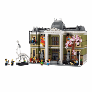 Muzeum Historii Naturalnej 10326