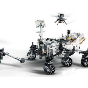 NASA Mars Rover Perseverance 42158