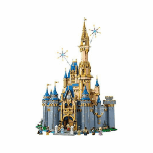 Zamek Disneya 43222