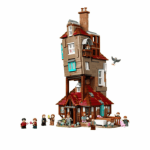 Nora — edycja kolekcjonerska 76437